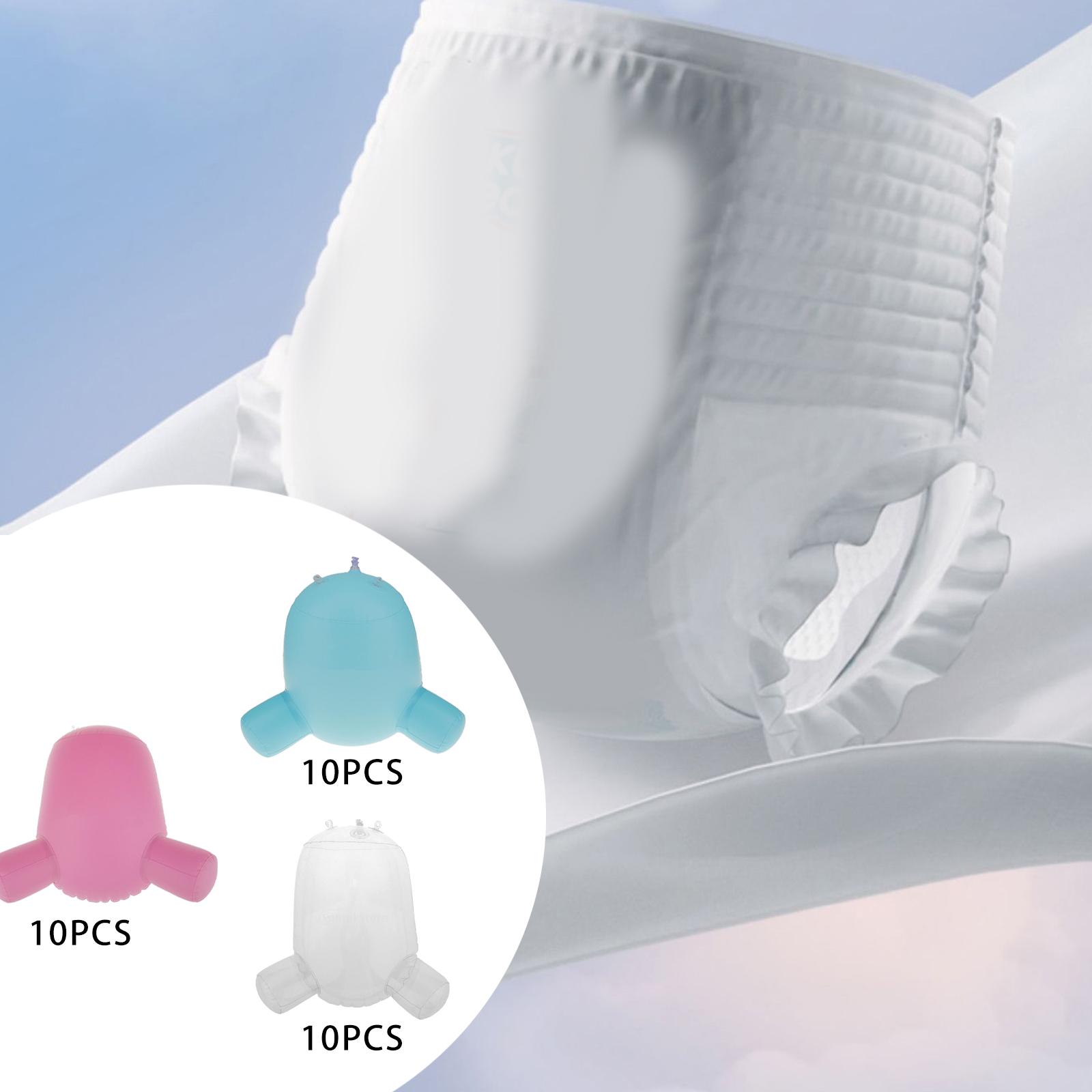 膨張式お尻マネキン PVC製ベビーおむつ展示モデル 実用的な - Diapering のレビューと価格