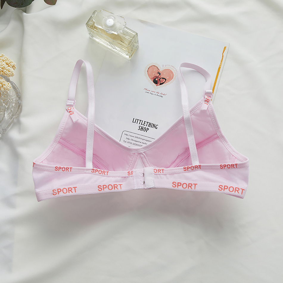 女性の新鮮な日常着快適なギャザーブラジャーファッション人格  - Maternity Wear のレビューと価格