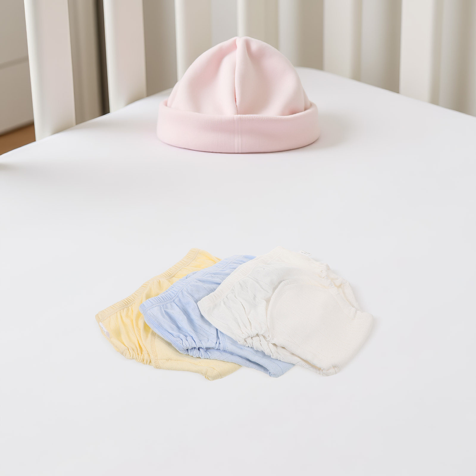 3枚セットの幼児用トレーニングパンツ。通気性があり、吸水性に - Toddler Training Pants Leak Proof のレビューと価格