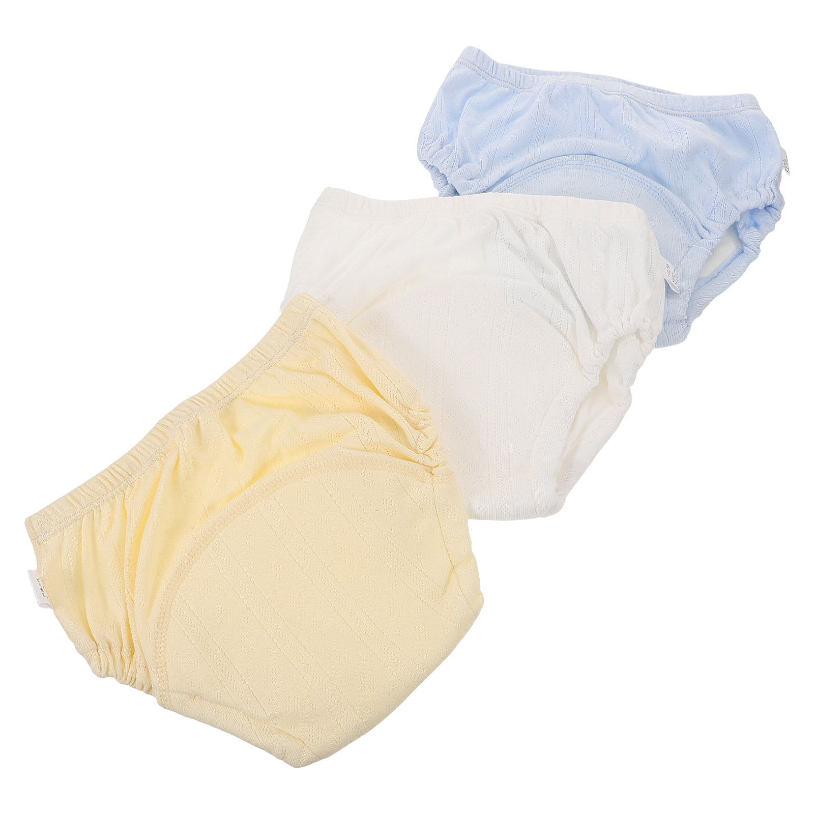 3枚セットの幼児用トレーニングパンツ。通気性があり、吸水性に - Toddler Training Pants Leak Proof のレビューと価格