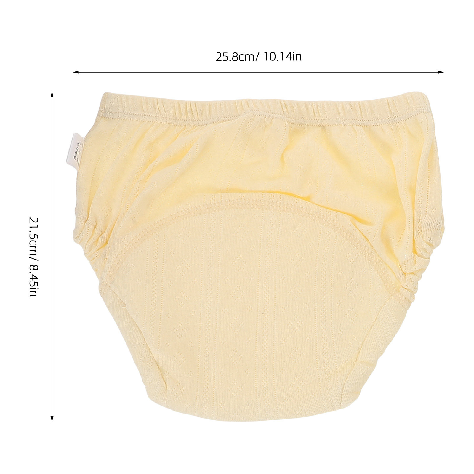 3枚セットの幼児用トレーニングパンツ。通気性があり、吸水性に - Toddler Training Pants Leak Proof のレビューと価格