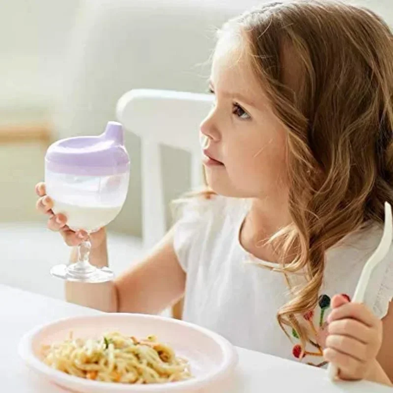 赤ちゃんの授乳用ドリンクウェアカップ新生児学習ハンドシャンク - Feeding のレビューと価格