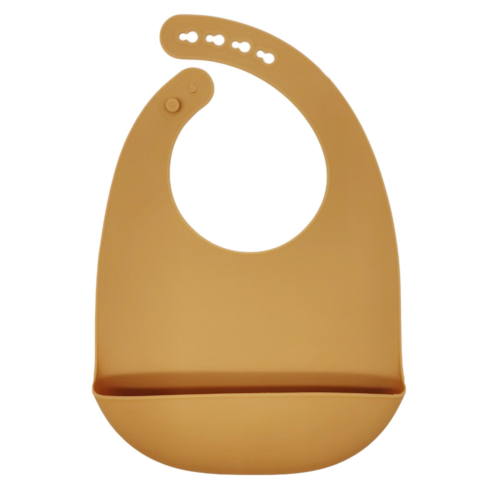 赤ちゃん用防水シリコン製エプロン。幼児用、食事や飲み物を飲む - Waterproof Baby Bibs Silicone のレビューと価格