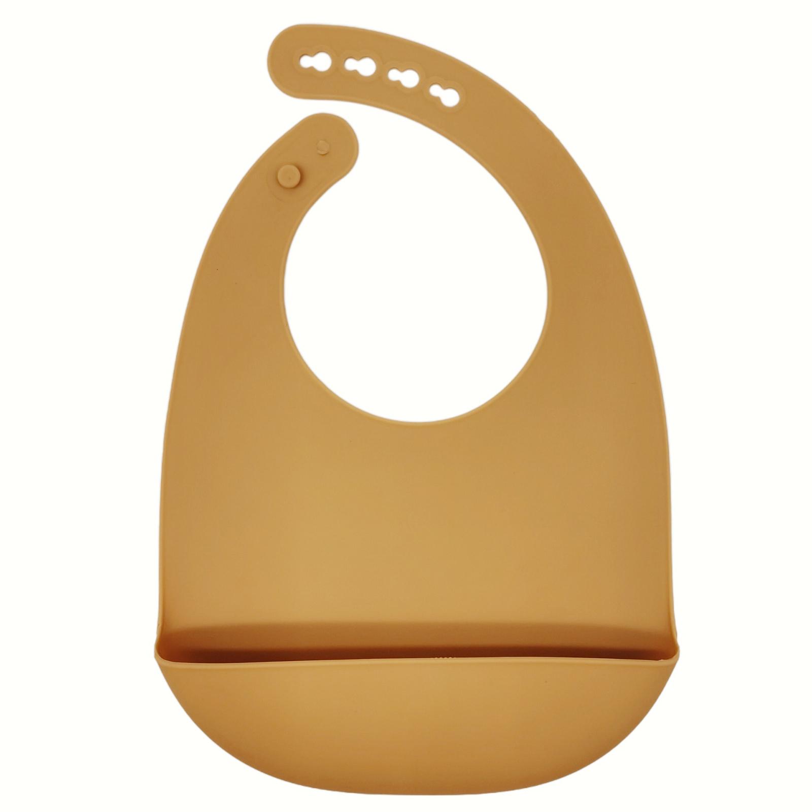 赤ちゃん用防水シリコン製エプロン。幼児用、食事や飲み物を飲む - Waterproof Baby Bibs Silicone のレビューと価格