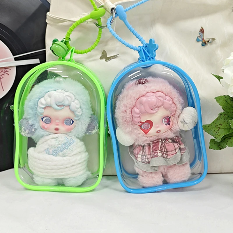 ベビー服透明防塵15cm保護カバー、ウォーキングバッグ収納デ - Baby Clothes のレビューと価格