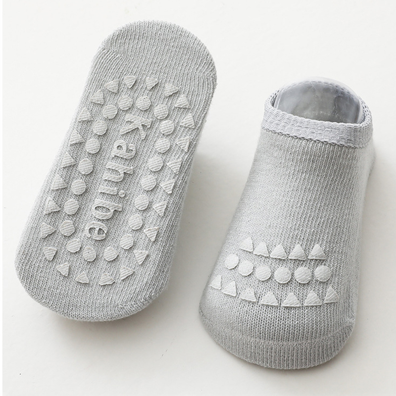 安全ベビー膝パッド靴下セットノンスリップフロアソックス肘クッ - Unisex Baby Socks Non Slip のレビューと価格