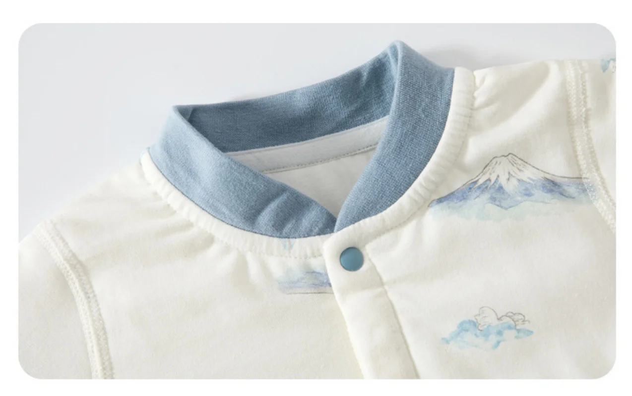 2026年秋 ベビー新生児用ボディスーツ 花柄プリント 暖か - Newborn Baby Girl Romper Floral のレビューと価格