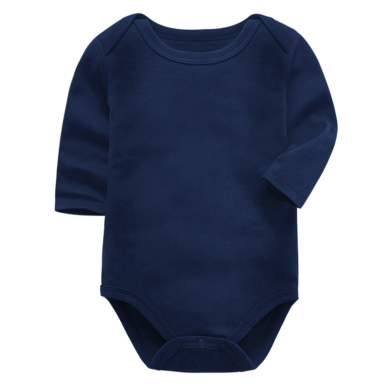 新生児男の子女の子長袖ジャンプスーツロンパースソフトで快適な - Newborn Baby Girl Romper Floral のレビューと価格