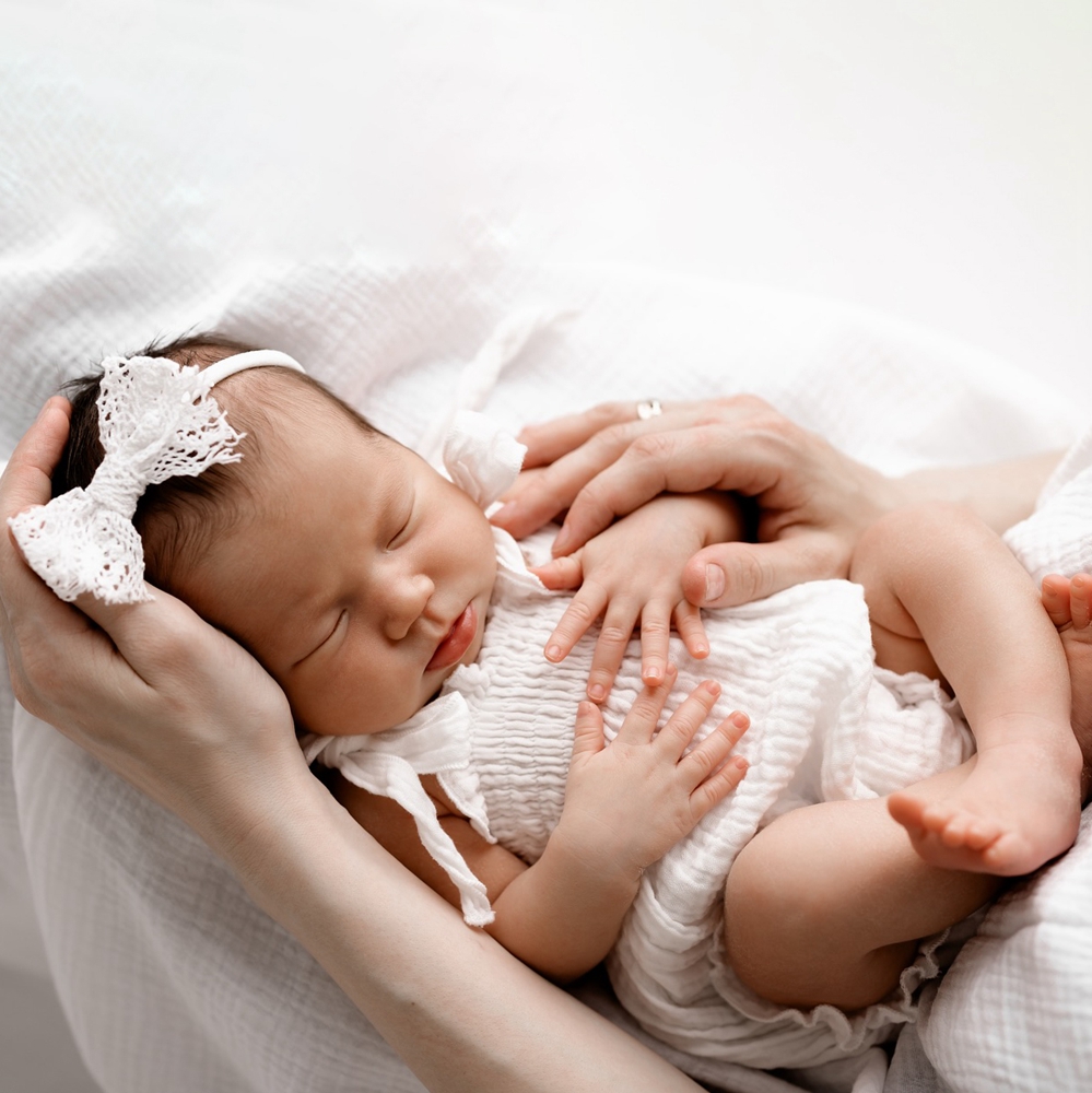 ソフト新生児写真撮影小道具白モスリンフリルロンパースベビー写 - Infant Photography Props Outfit のレビューと価格