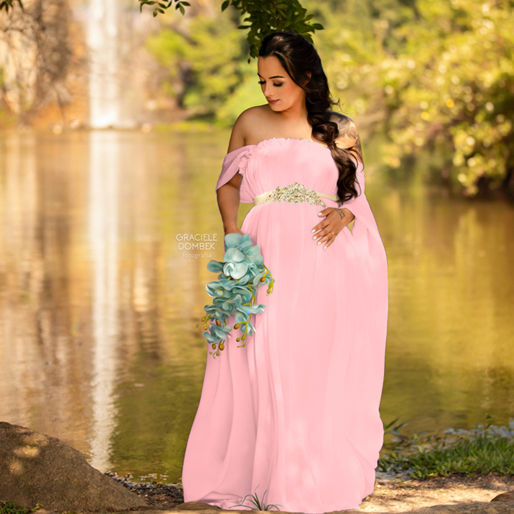 ヨーロッパとアメリカの女性用ウェア、レースのマタニティトレー - Maternity Wear のレビューと価格